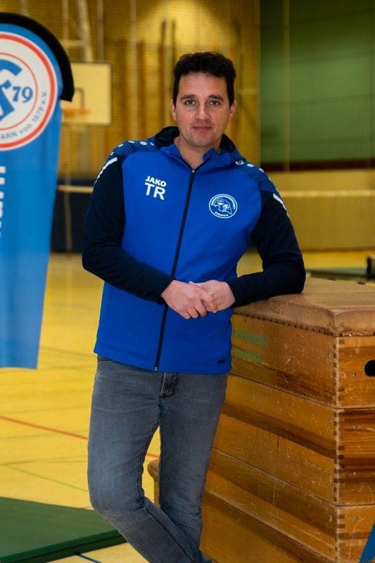 Sebastian Wagener