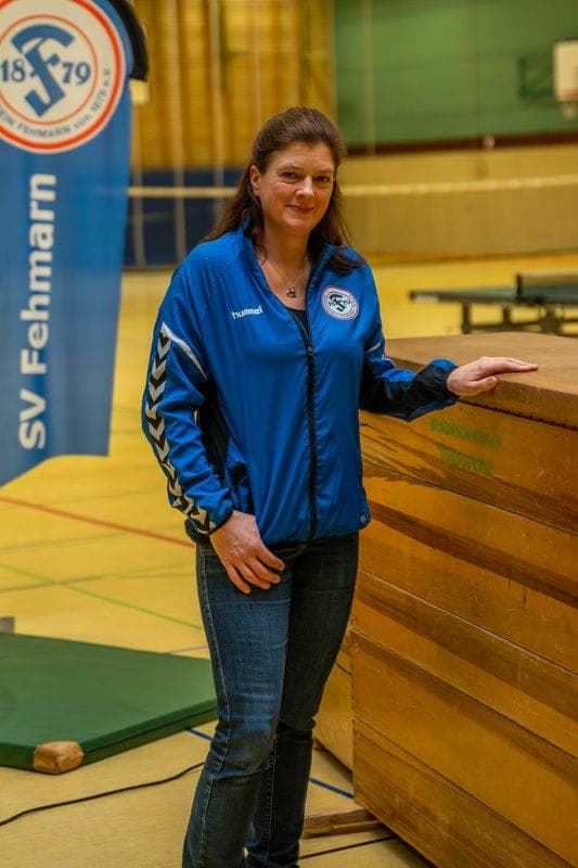 Silva Kirsch