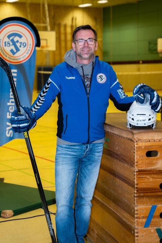 Stefan Lübker