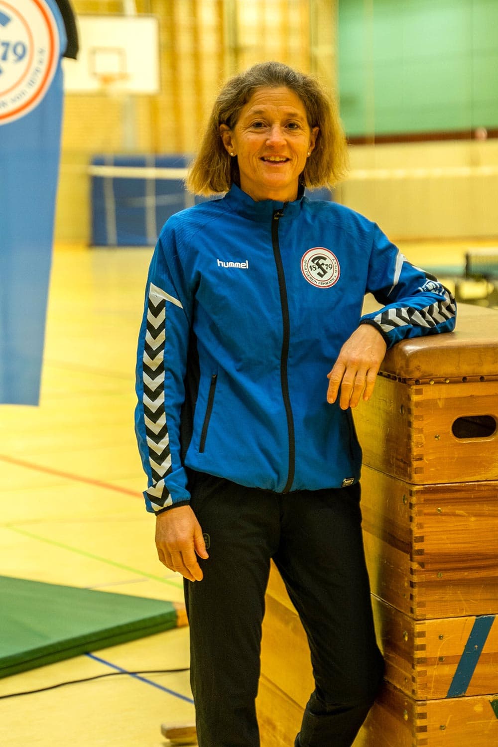 Kerstin Sixt-Runck