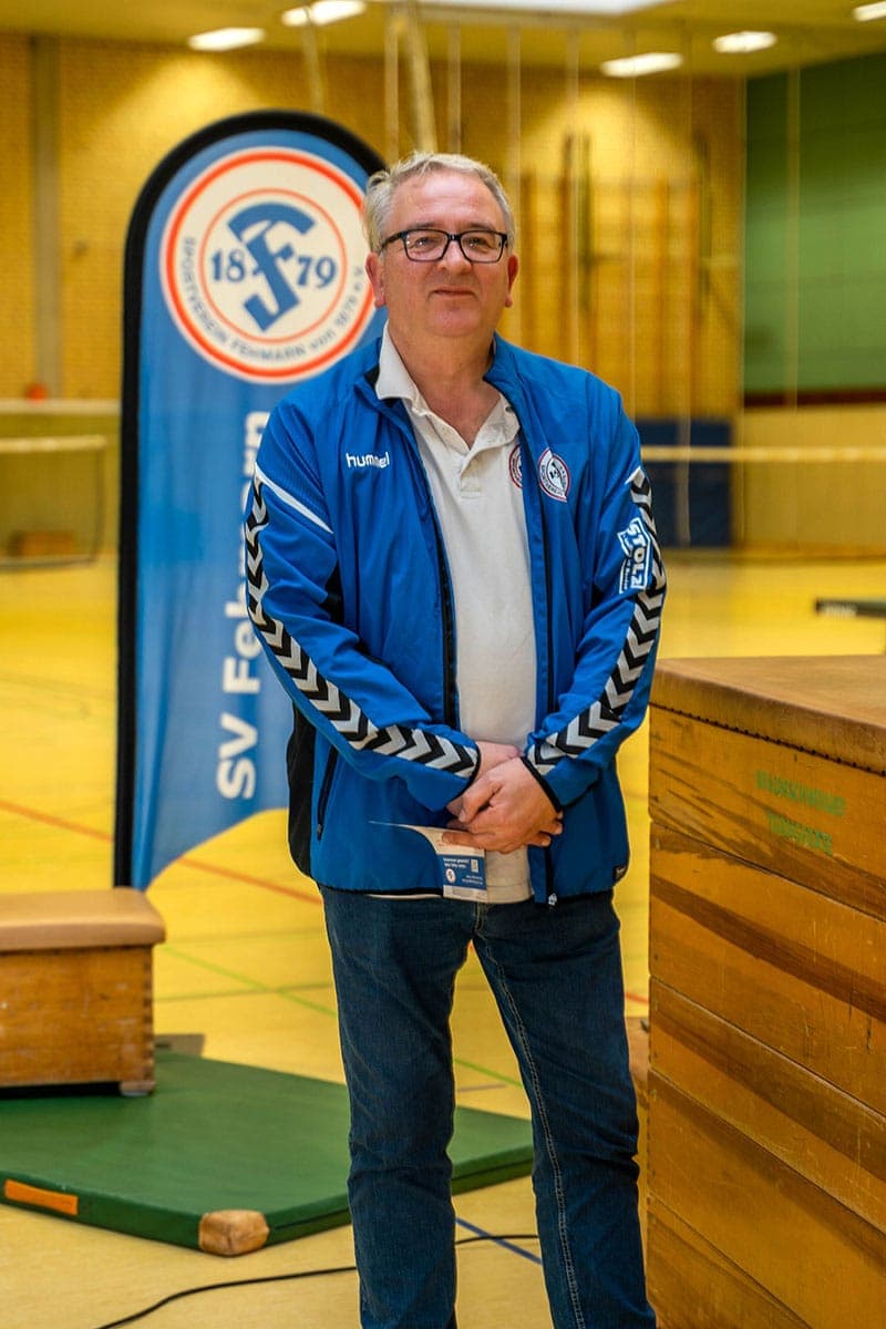 Ralph Schwennen